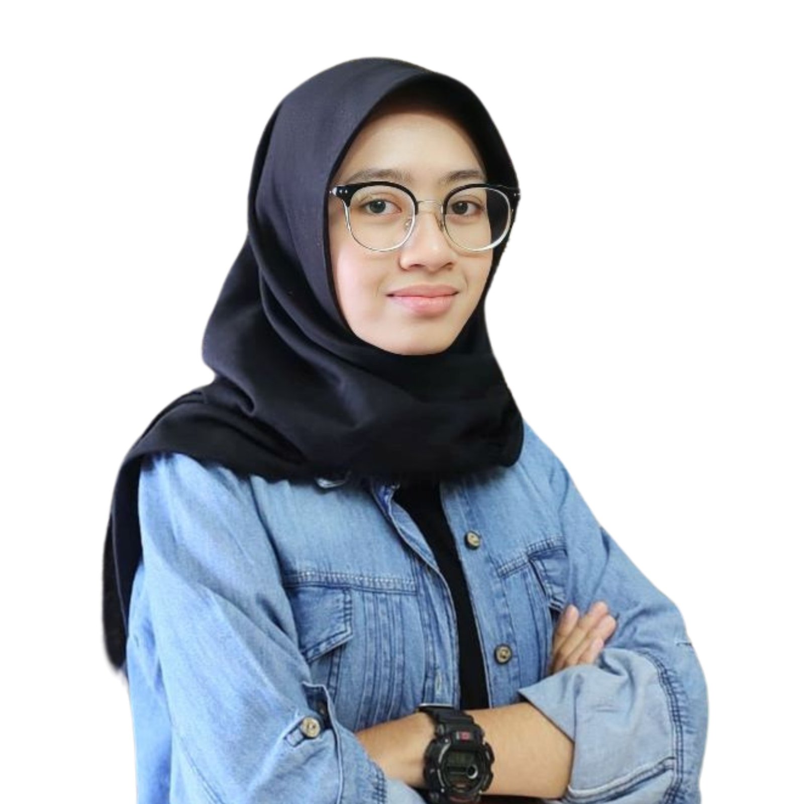 Foto Profil