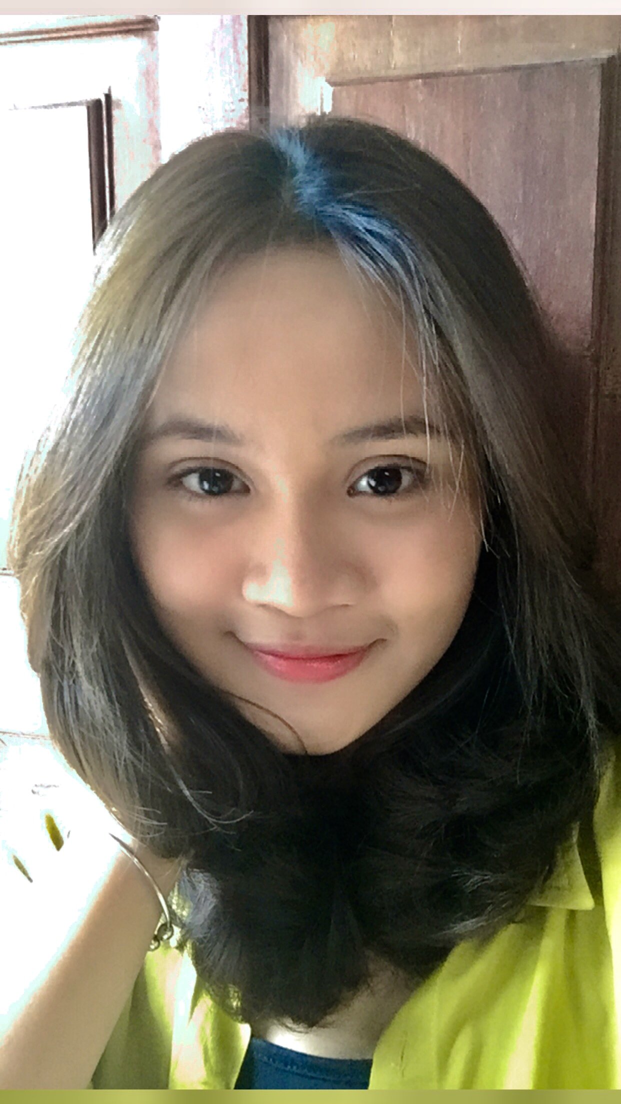 Foto Profil